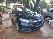 Honda HR-V 4dr SUV (1.5L 4cyl CVT) 2016 Black for sale
