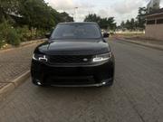 Land Rover Range Rover Sport 2021 Black for sale