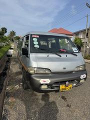 Hyundai H300 2009 Silver for sale