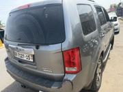 Honda Pilot Touring 4dr SUV 4WD (3.5L 6cyl 5A) 2009 Silver for sale