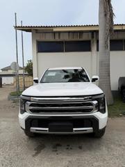 New Nissan Z9 2.3T Diesel 4WD 2025 White for sale