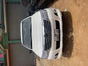 Toyota Hilux 2012 White for sale