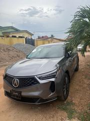 Acura RDX w/A-Spec Advance Package 2024 for sale