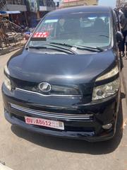 Toyota Voxy 2010 Black for sale