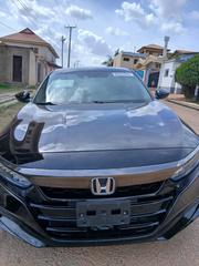 Honda Accord Sport 1.5T 2020 Black for sale
