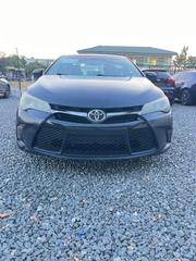 Toyota Camry XLE 4dr Sedan (2.5L 4cyl 6A) 2014 Black for sale