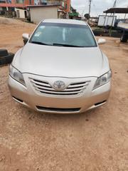 Toyota Camry 2009 Gold for sale