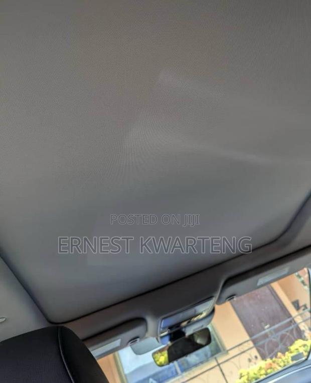 Acura RDX 2020 White