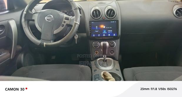 Nissan Rogue S 4dr SUV AWD (2.5L 4cyl CVT) 2014 Gray