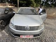 Volkswagen CC Sport 2013 Silver for sale