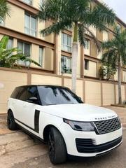 Rover Land 2021 White for sale
