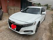 Honda Accord Sport (1.5L 4cyl Turbo CVT) 2019 White for sale