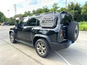 Jetour T2 2024 Black for sale