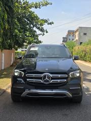 Mercedes-Benz GLE-Class GLE 450 4MATIC 2023 Black for sale