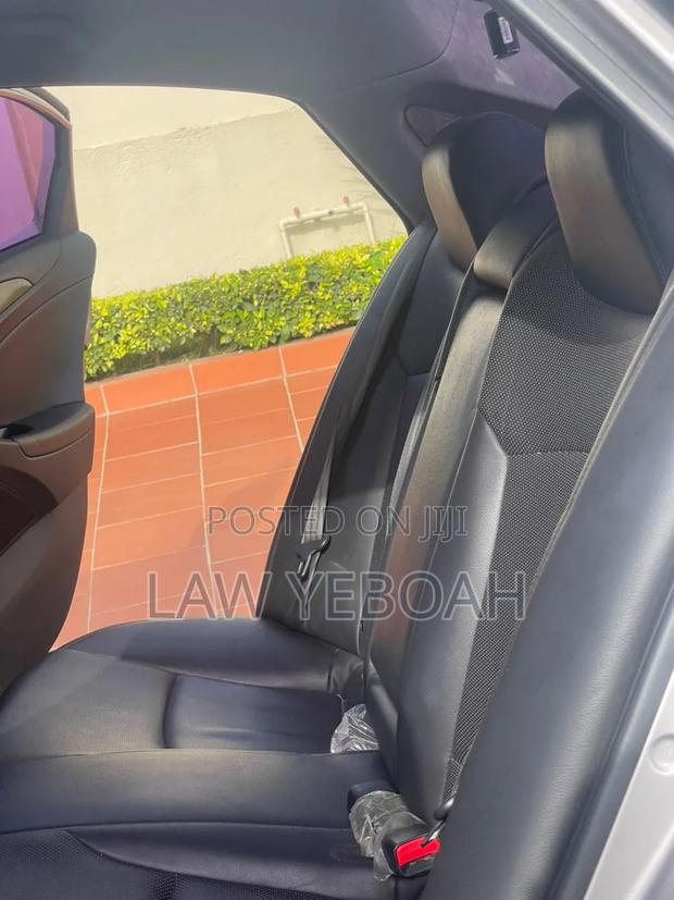 Hyundai Sonata 2014 Gray