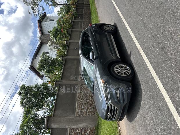 Hyundai Tucson SE AWD 2018 Gray
