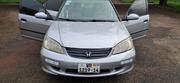 Honda Civic 1.4i Sport Automatic 2004 Silver for sale