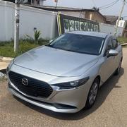 Mazda 3 2019 Silver for sale