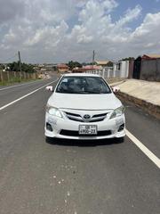 Toyota Corolla S 4dr Sedan (1.8L 4cyl 4A) 2013 White for sale