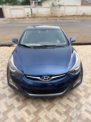 Hyundai Elantra SE Sedan FWD (1.8L 4cyl 6A) 2016 Blue for sale