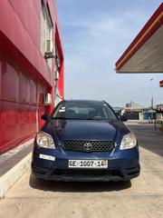 Toyota Matrix 2004 Blue for sale