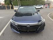 Honda Accord 2018 Blue for sale