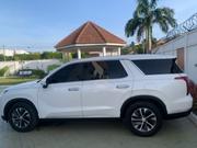 Hyundai Palisade 2020 White for sale