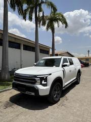 New Nissan Z9 2025 White for sale
