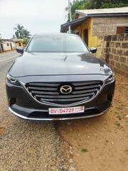 Mazda CX-9 2020 Gray for sale