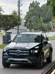 Mercedes-Benz GLE-Class 2023 Black for sale