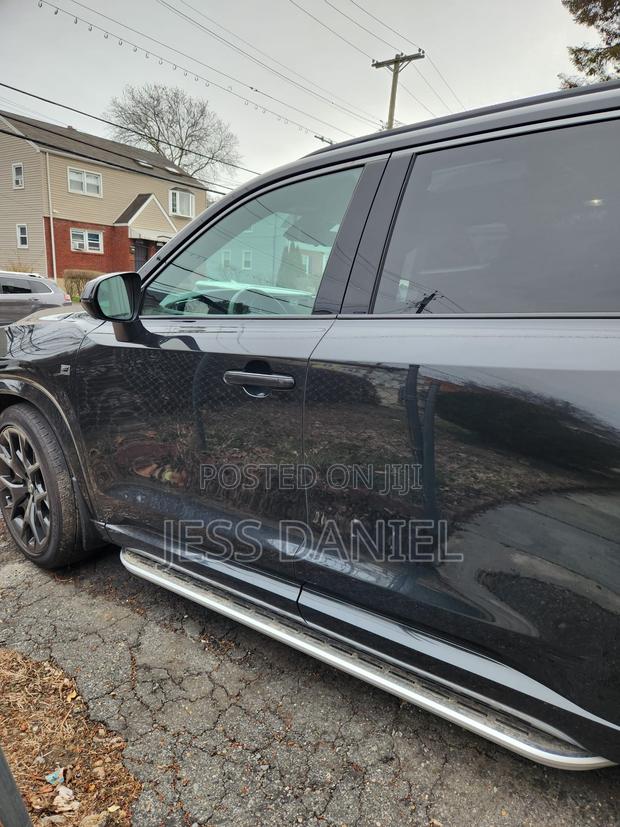 Lexus TX TX 500h AWD 2024 Gray