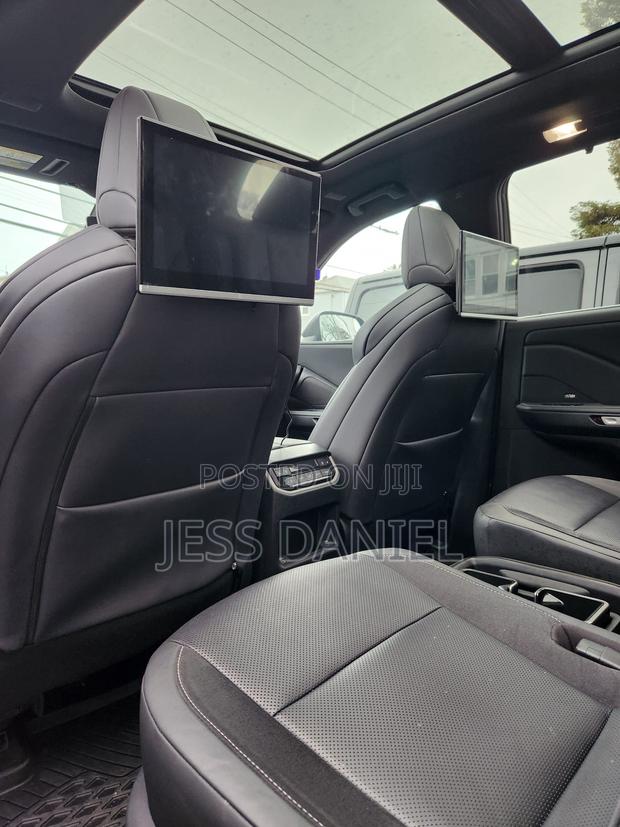 Lexus TX TX 500h AWD 2024 Gray