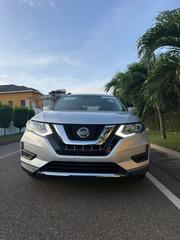 Nissan Rogue SV AWD 2020 Silver for sale