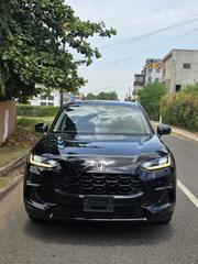 Honda HR-V EX-L AWD CVT 2025 Black for sale