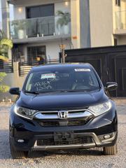 Honda CR-V 2019 Black for sale