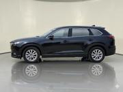 Mazda CX-9 Touring i-ACTIV AWD 2019 Black for sale
