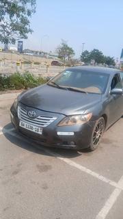 Toyota Camry 2010 Beige for sale