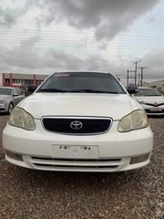Toyota Corolla 2010 White for sale