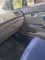 Honda Civic 2015 Black for sale