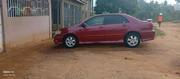 Toyota Corolla 1.8 2008 Red for sale