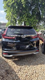 Honda CR-V EX-L 2022 Black for sale