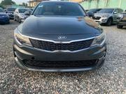 Kia Optima EX 4dr Sedan FWD (2.4L 4cyl 6A) 2016 Gray for sale