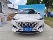Changan UNI-K 2.0 Petrol AWD 2024 White for sale