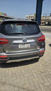 Changan CS35 2020 Beige for sale