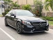 Mercedes-Benz C43 4Matic Sedan AWD (3.0L V6 9AM) 2017 Black for sale