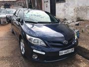 Toyota Corolla S Special Edition 4dr Sedan (1.8L 4cyl 4A) 2013 Blue for sale