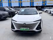 Changan UNI-T 1.5 FWD 2023 White for sale