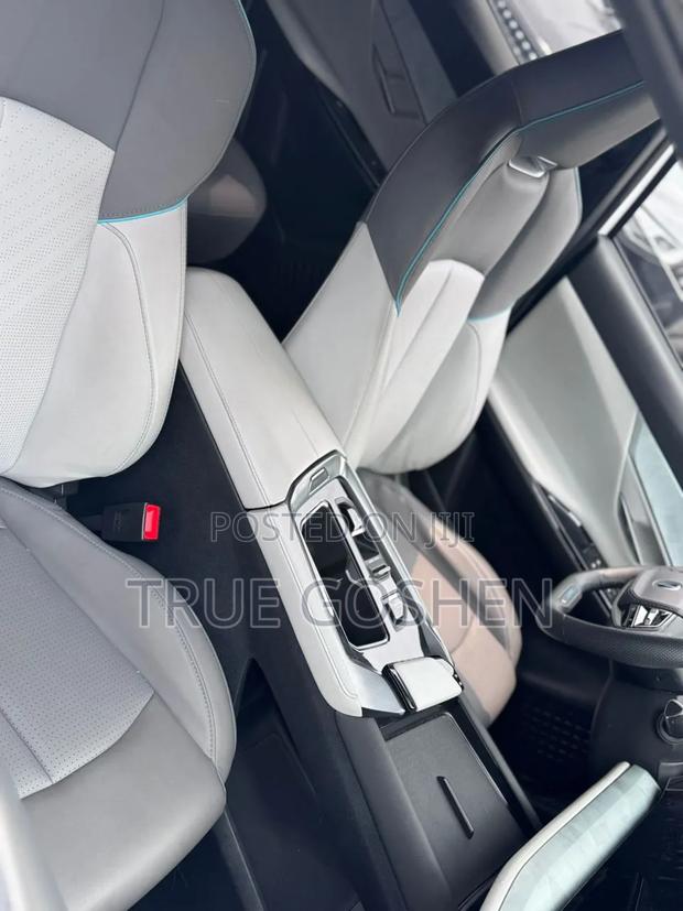 Changan UNI-T 1.5 FWD 2023 White