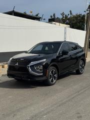 Mitsubishi Eclipse Cross SEL AWD 2023 Black for sale