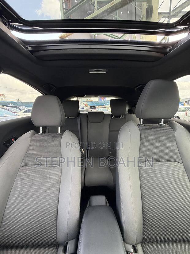 Honda HR-V Sport 2022 Blue